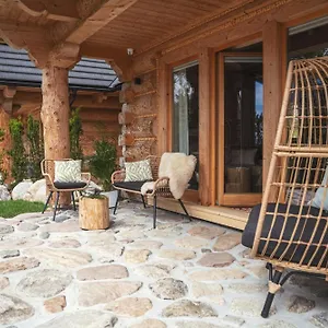 Osada Gasienica Centrum Zakopane