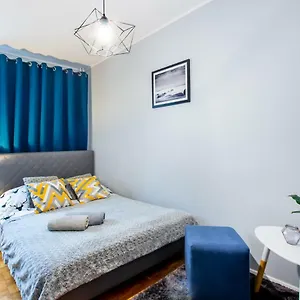 Clicktheflat Wilcza Street Apartment