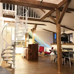 Bednarska 18 - Loft By Homeprime Apartment