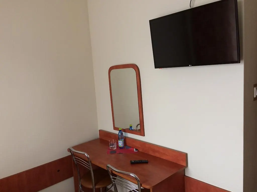 Homestay Uslugi Hotelowe Modlin Airport Nowy Dwor Mazowiecki Poland