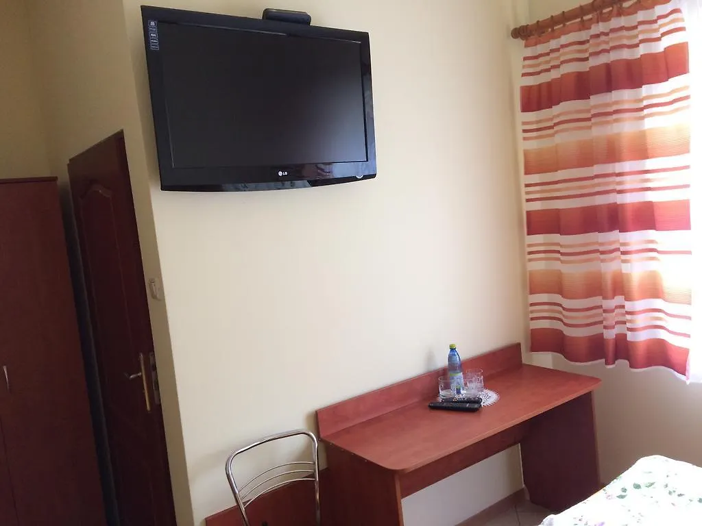 Homestay Uslugi Hotelowe Modlin Airport Nowy Dwor Mazowiecki