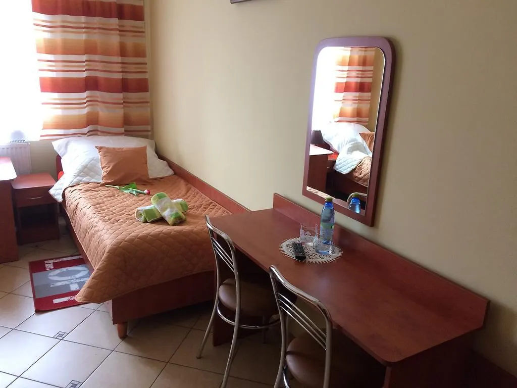 Homestay Uslugi Hotelowe Modlin Airport Nowy Dwor Mazowiecki Poland