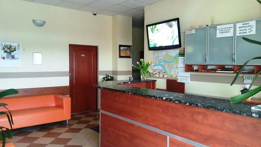 Uslugi Hotelowe Modlin Airport Nowy Dwor Mazowiecki