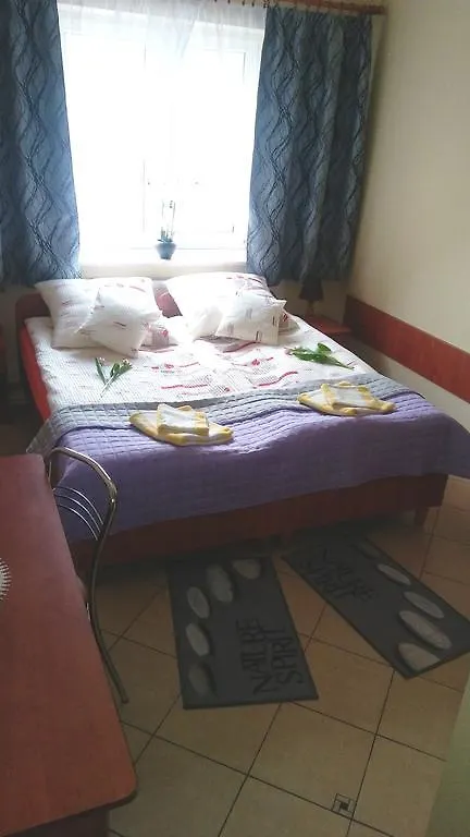 Uslugi Hotelowe Modlin Airport Nowy Dwor Mazowiecki Homestay
