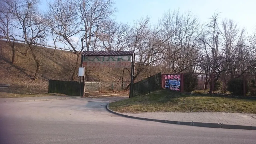 Homestay Uslugi Hotelowe Modlin Airport Nowy Dwor Mazowiecki