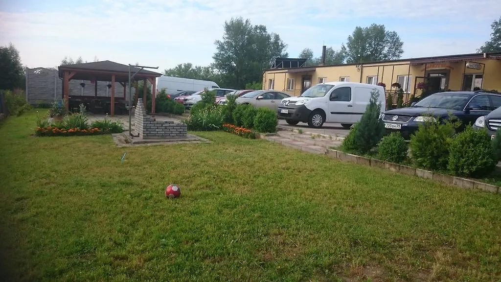 Uslugi Hotelowe Modlin Airport Nowy Dwor Mazowiecki Homestay