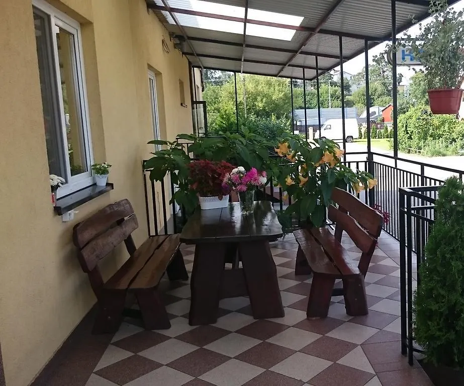 Uslugi Hotelowe Modlin Airport Nowy Dwor Mazowiecki Homestay